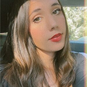 Meet your Posher, Natalie